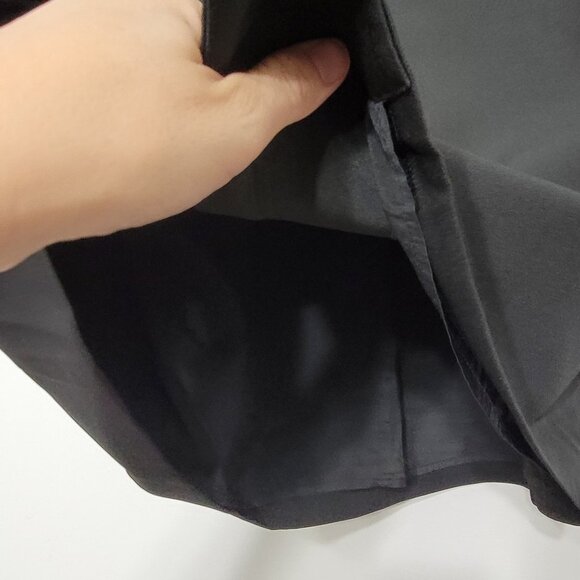 πΈ8 Elegant Black Women's DressπΈ - Picture 7 of 12